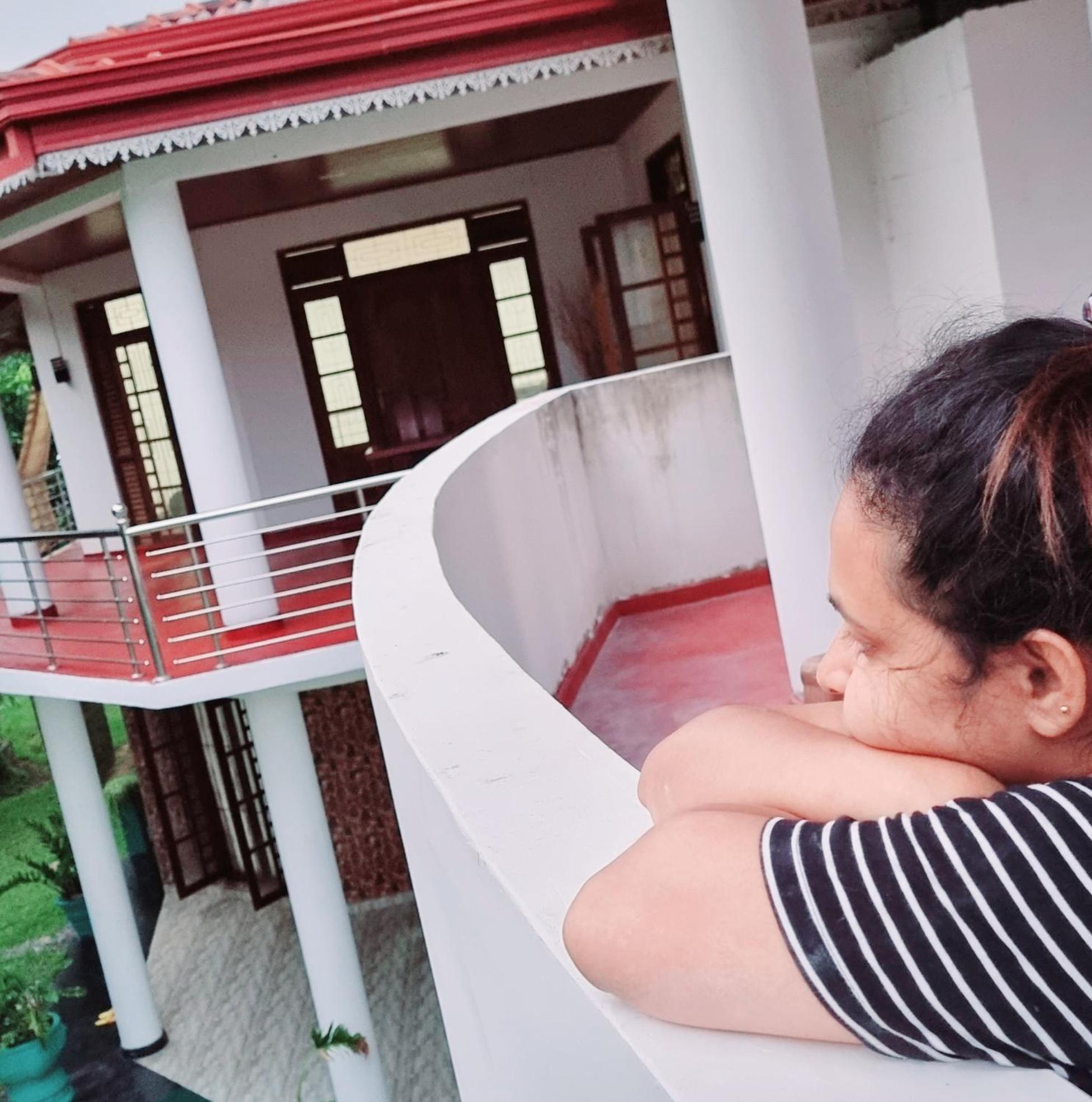 White Win Villa Elewala Exterior photo