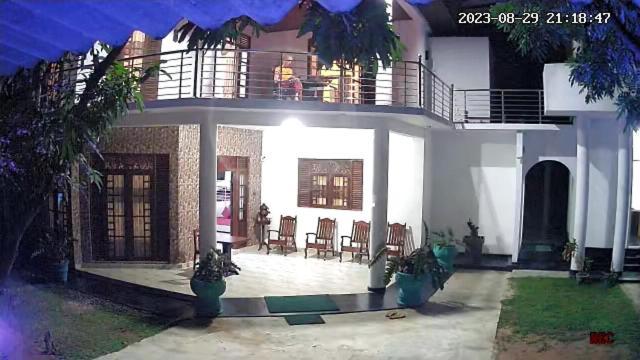 White Win Villa Elewala Exterior photo