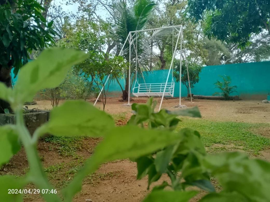 White Win Villa Elewala Exterior photo